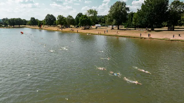 Würzburg Triathlon 2023, Foto 68 von 193