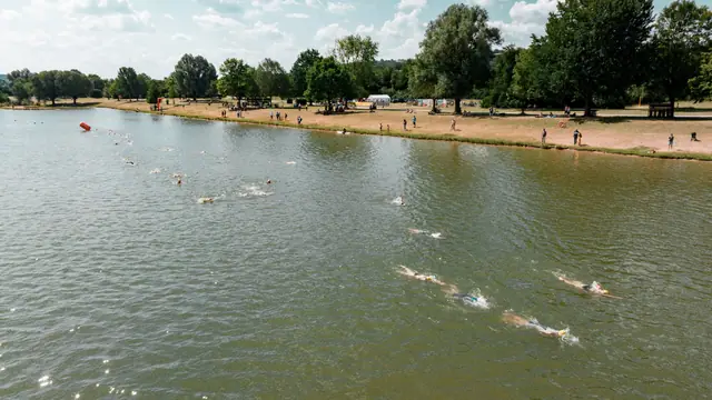 Würzburg Triathlon 2023, Foto 69 von 193
