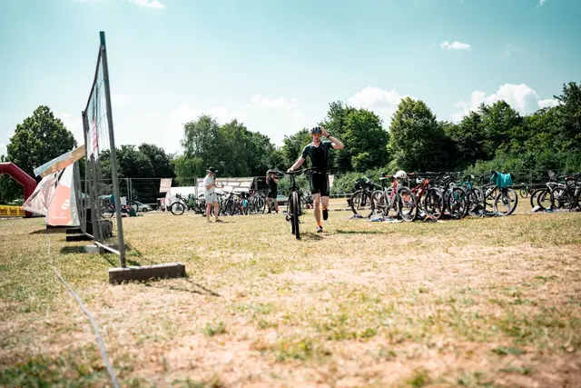 Würzburg Triathlon 2023, Foto 83 von 193