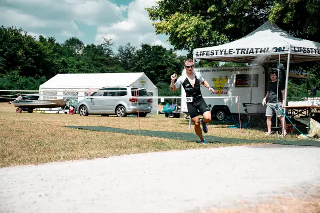 Würzburg Triathlon 2023, Foto 117 von 193
