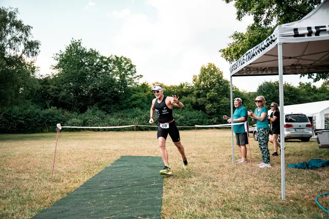 Würzburg Triathlon 2023, Foto 154 von 193