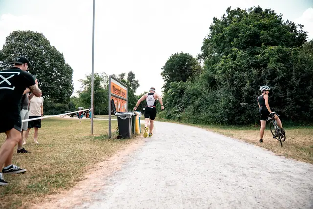 Würzburg Triathlon 2023, Foto 155 von 193