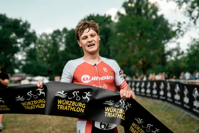 Würzburg Triathlon 2023, Foto 165 von 193