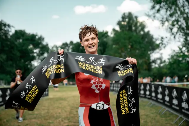 Würzburg Triathlon 2023, Foto 166 von 193