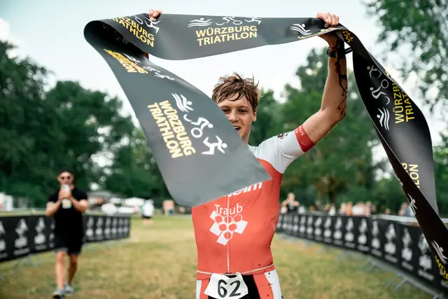 Würzburg Triathlon 2023, Foto 167 von 193
