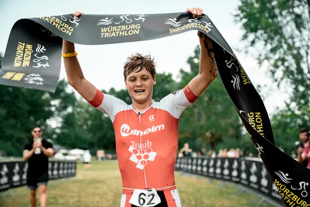 Würzburg Triathlon 2023, Foto 168 von 193