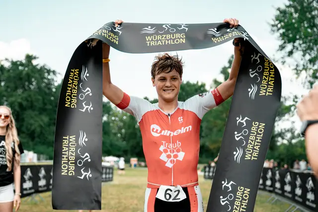 Würzburg Triathlon 2023, Foto 169 von 193