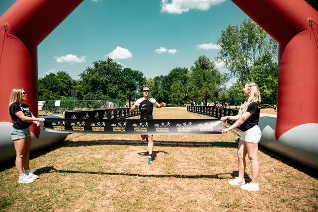 Würzburg Triathlon 2023, Foto 176 von 193