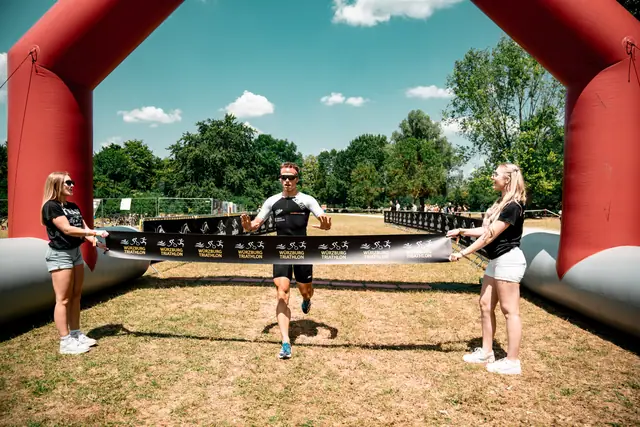 Würzburg Triathlon 2023, Foto 177 von 193