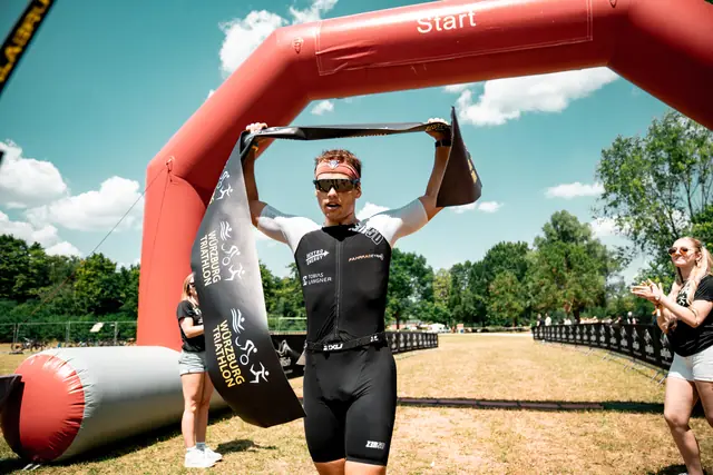 Würzburg Triathlon 2023, Foto 180 von 193