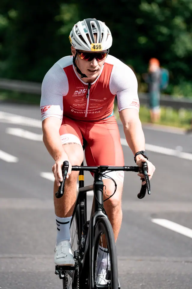 Würzburg Triathlon 2024, Foto 2 von 91