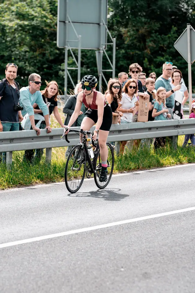 Würzburg Triathlon 2024, Foto 3 von 91