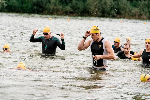 Würzburg Triathlon 2024, Foto 4 von 91