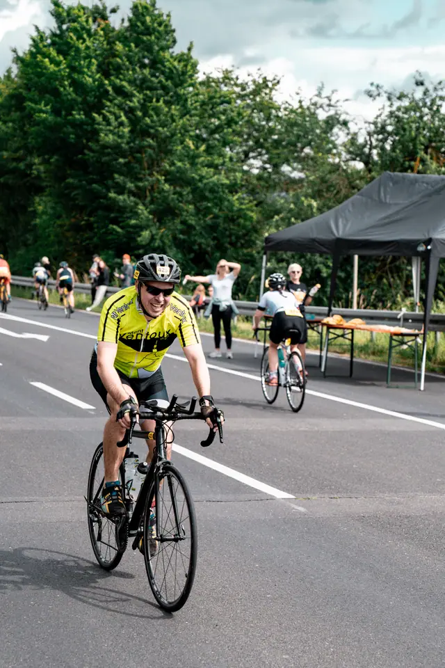 Würzburg Triathlon 2024, Foto 5 von 91