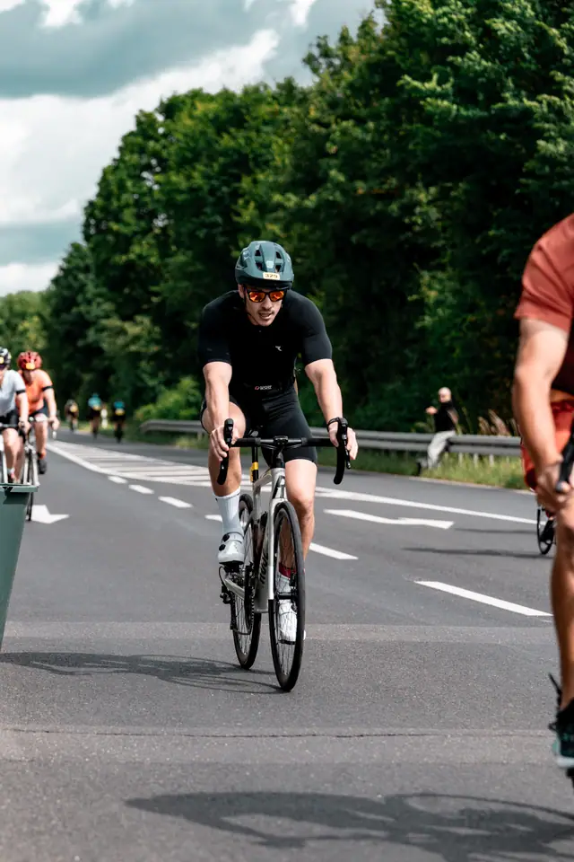 Würzburg Triathlon 2024, Foto 7 von 91
