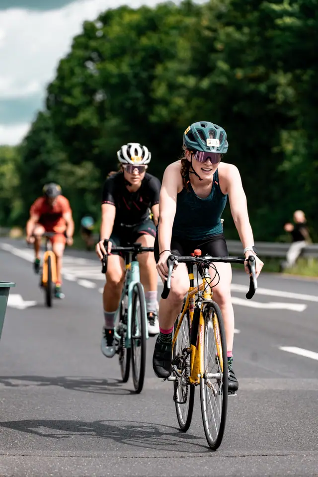 Würzburg Triathlon 2024, Foto 8 von 91