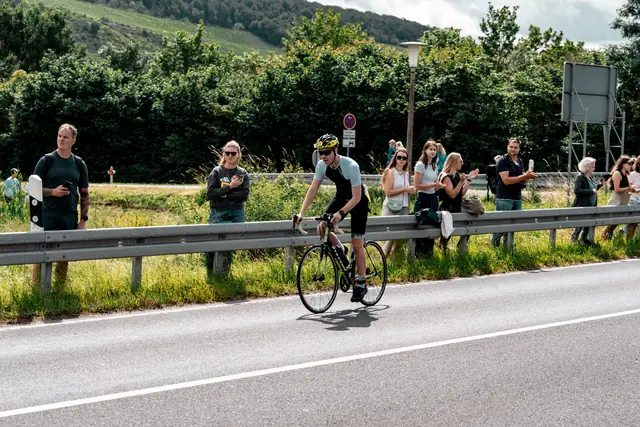 Würzburg Triathlon 2024, Foto 9 von 91