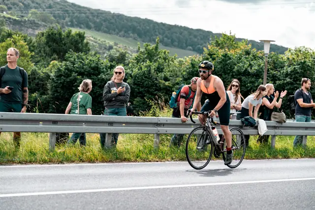 Würzburg Triathlon 2024, Foto 11 von 91