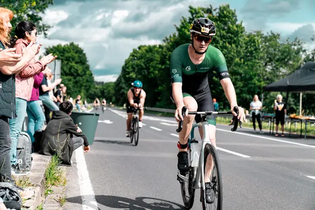 Würzburg Triathlon 2024, Foto 14 von 91