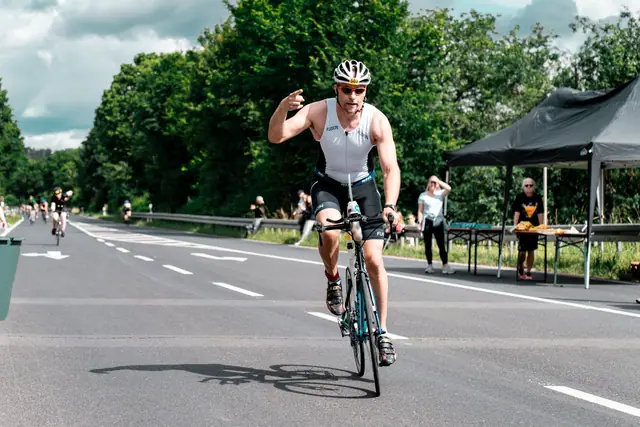 Würzburg Triathlon 2024, Foto 15 von 91