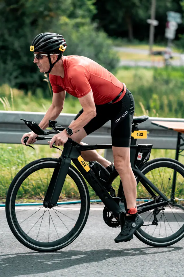Würzburg Triathlon 2024, Foto 16 von 91