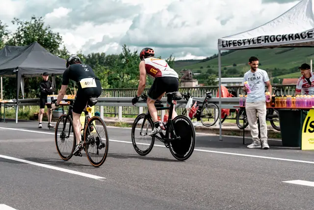 Würzburg Triathlon 2024, Foto 17 von 91