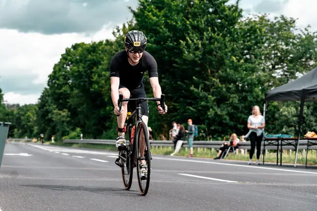 Würzburg Triathlon 2024, Foto 18 von 91
