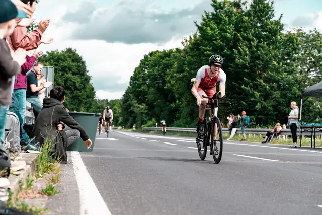Würzburg Triathlon 2024, Foto 19 von 91