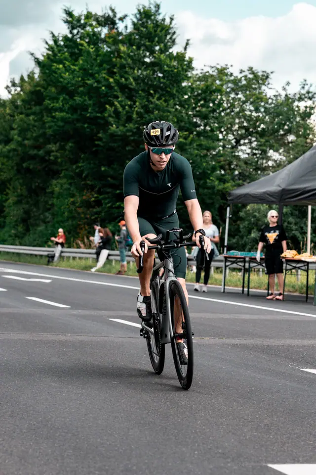 Würzburg Triathlon 2024, Foto 21 von 91