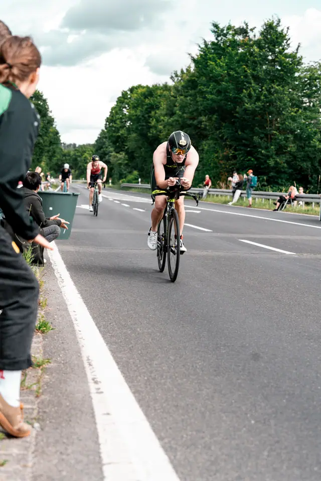 Würzburg Triathlon 2024, Foto 23 von 91