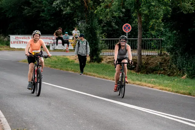 Würzburg Triathlon 2024, Foto 25 von 91