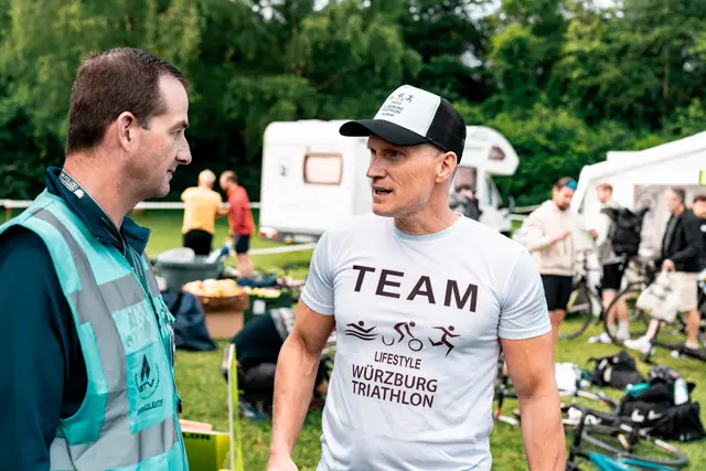 Würzburg Triathlon 2024, Foto 26 von 91