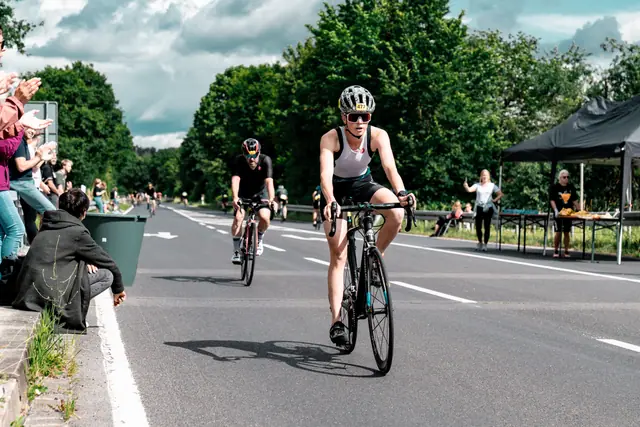 Würzburg Triathlon 2024, Foto 27 von 91