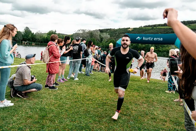 Würzburg Triathlon 2024, Foto 31 von 91