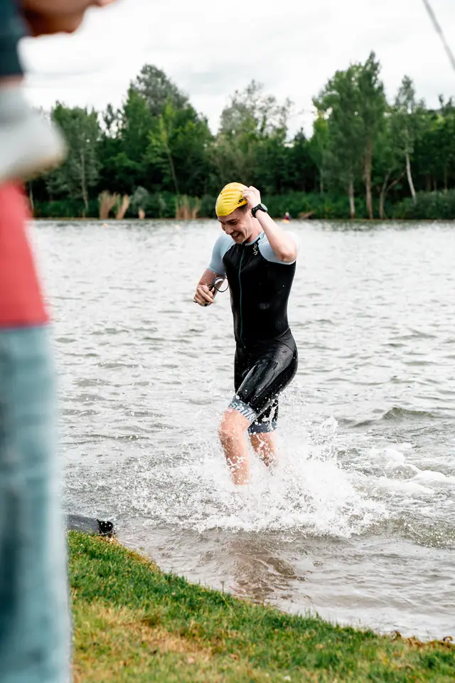 Würzburg Triathlon 2024, Foto 32 von 91