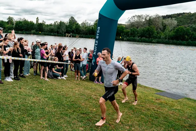 Würzburg Triathlon 2024, Foto 33 von 91