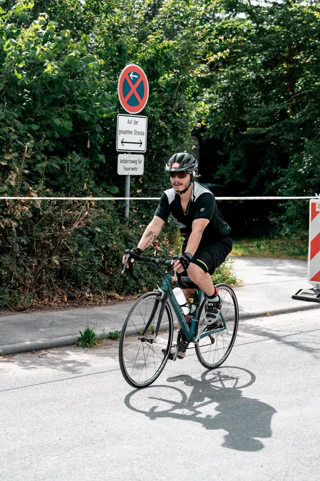 Würzburg Triathlon 2024, Foto 37 von 91
