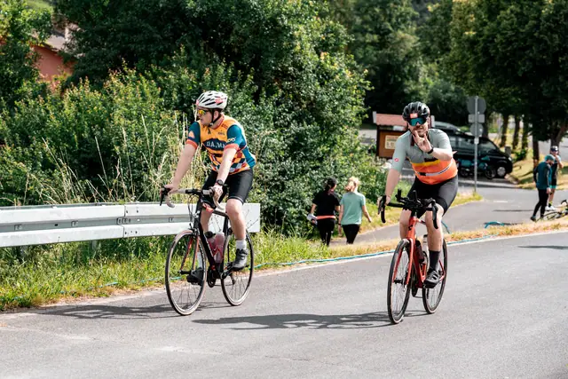 Würzburg Triathlon 2024, Foto 39 von 91