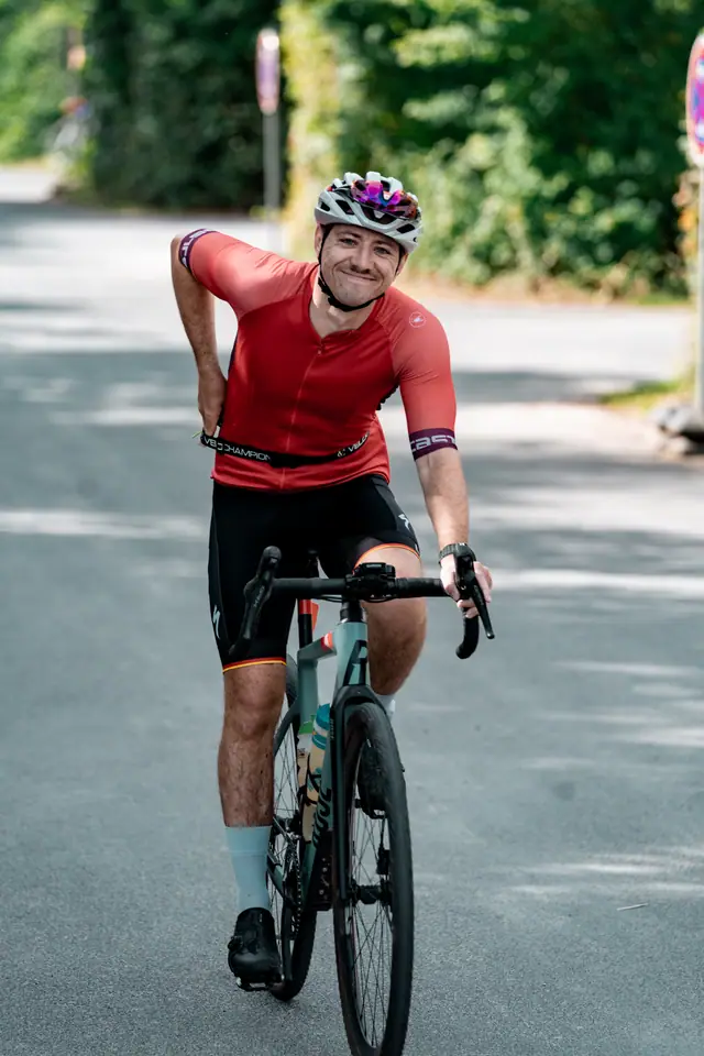 Würzburg Triathlon 2024, Foto 41 von 91