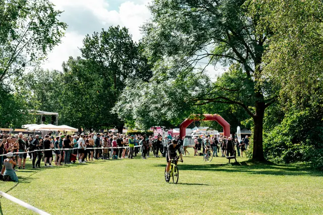 Würzburg Triathlon 2024, Foto 44 von 91
