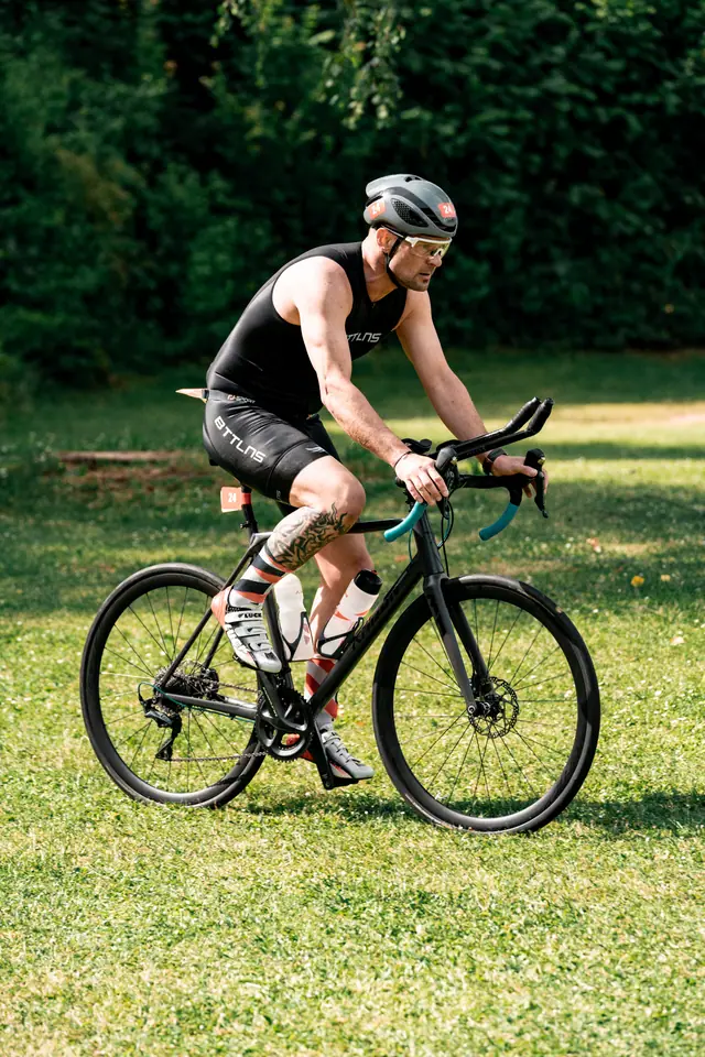 Würzburg Triathlon 2024, Foto 45 von 91