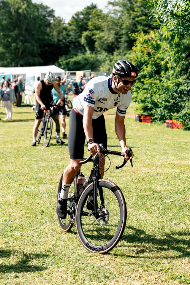 Würzburg Triathlon 2024, Foto 47 von 91