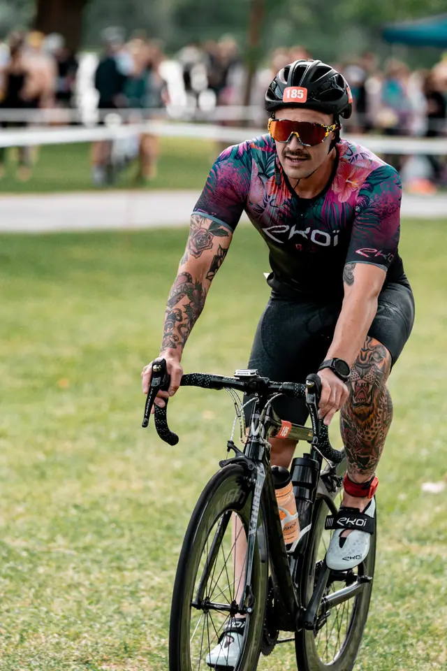 Würzburg Triathlon 2024, Foto 50 von 91