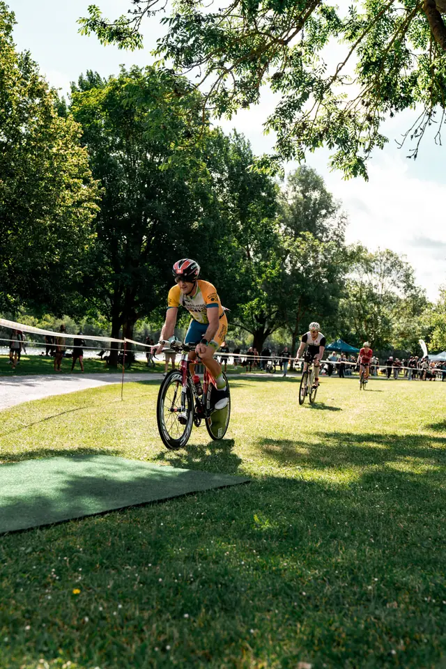 Würzburg Triathlon 2024, Foto 53 von 91