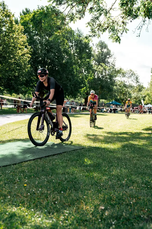 Würzburg Triathlon 2024, Foto 54 von 91
