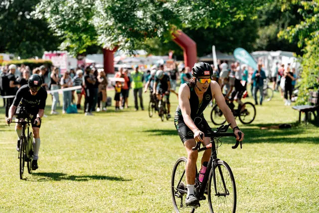 Würzburg Triathlon 2024, Foto 55 von 91