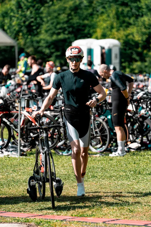 Würzburg Triathlon 2024, Foto 59 von 91
