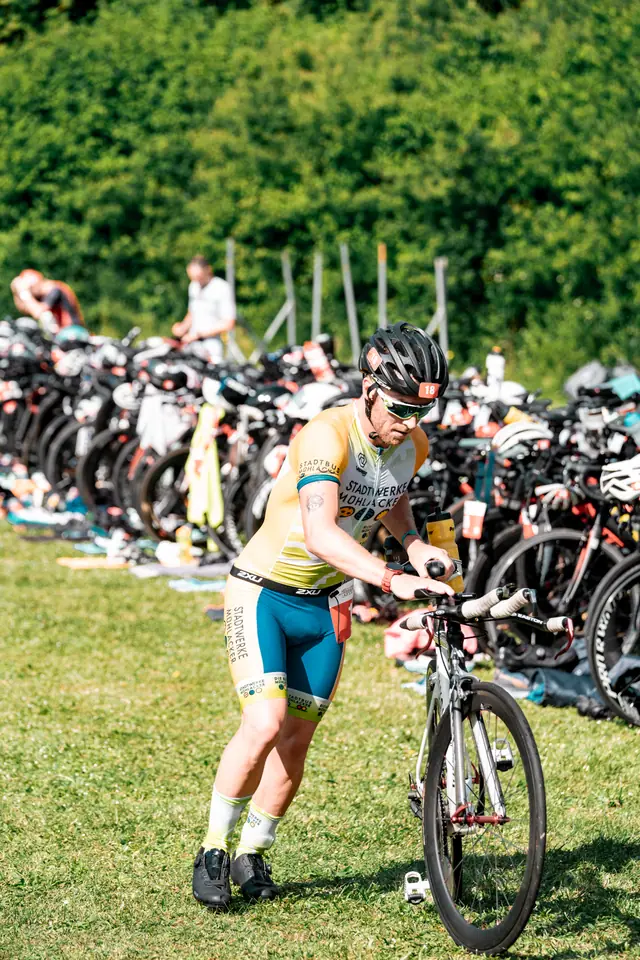 Würzburg Triathlon 2024, Foto 64 von 91