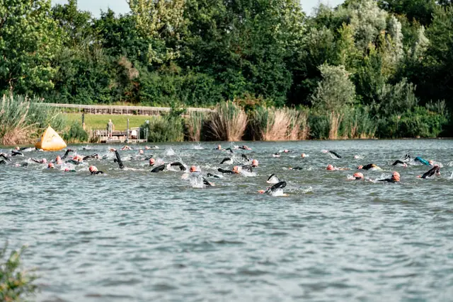 Würzburg Triathlon 2024, Foto 68 von 91