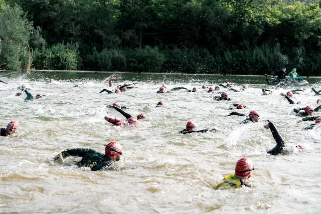 Würzburg Triathlon 2024, Foto 70 von 91